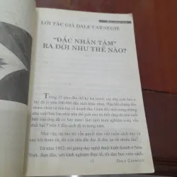 Dale Carnegie - ĐẮC NHÂN TÂM 1033331