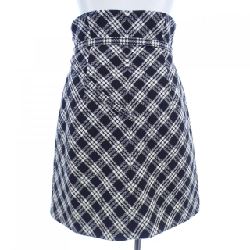 【Mã giảm giá】Christian Dior CHRISTIAN DIOR Váy 652919