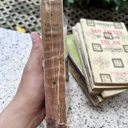 Vân đài loại ngữ - Lê Quí Đôn 592150