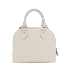 Túi Louis Vuitton Epi Alma BB M58706 617554