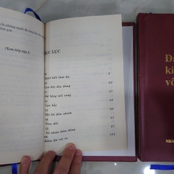 ĐA TÌNH KIẾM KHÁCH VÔ TÌNH KIẾM (Bộ 5 Tập)
- Cổ Long. Đông Hải dịch
 260207