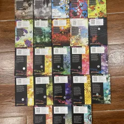 Thanh Gươm Diệt Quỷ trọn bộ 23 tập  (14) 1001675