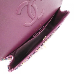 Túi xách chéo Chanel 1112 614506