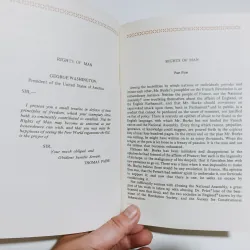 The American Age Of Reason - Benjamin Franklin, Thomas Jefferson, Thomas Pane 1030028