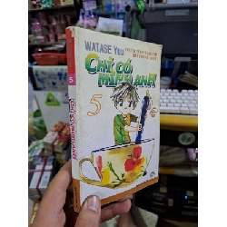 Truyện tranh SÁCH ĐỒNG GIÁ 5K HCM1410-123 Rebooks.vn