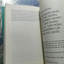 Sự phát triển của tư tưởng ở Việt Nam( từ thế kỷ XIX đến cách mạng tháng tám ) ( 3 tập) 1019404