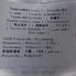 RED VALENTINO UR0VAV850VM Đầm - Hàng hiệu Chính hãng 811194