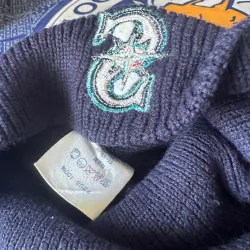 Nón Mlb Mariners 750994