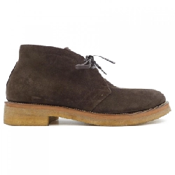 GIÀY CAO CỔ HIROSHI TSUBOUCHI - Hàng hiệu Chính hãng