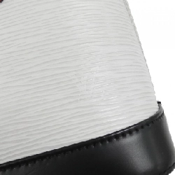 Túi xách Louis Vuitton Epi Alma BB 615737