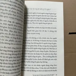 lối sống tối giản của người Nhật 1030569