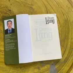  CHUYỆN LÀNG - Phạm Quang Long 748137