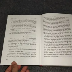 TÌNH YÊU DỐI TRÁ - JONATHAN KELLERMAN 991093