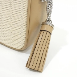 Túi đeo vai JET SET 32S3SJ6M6C của Michael Michael Kors - Hàng hiệu Authentic 801400