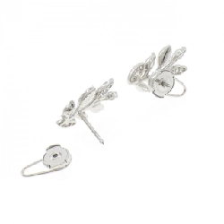 Bông tai Tiffany Victoria 1.24CT - Hàng hiệu Chính hãng 845907