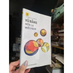 MÓN LẠ MIỀN NAM - VŨ BẰNG 128925