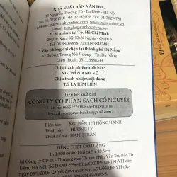 Tiếng thét căm lặng-tiểu thuyết trinh thám 990614