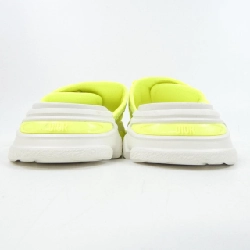 【Khuyến mãi】Giày sandal CHRISTIAN DIOR 662027