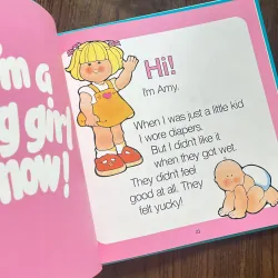 ✨𝑰'𝒎 𝒂 𝑩𝒊𝒈 𝑲𝒊𝒅 𝑵𝒐𝒘!✨ 778840