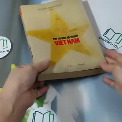 Tôi Tự Hào Là Người Việt Nam - Nguyễn Mạnh Hùng 928616