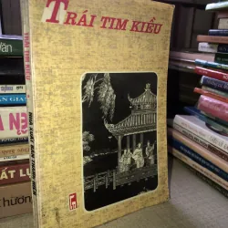 Trái Tim Kiều