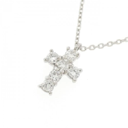 Vòng cổ kim cương Vandome 0.18CT - Hàng hiệu Chính hãng 840615