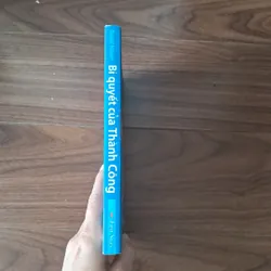 Bí quyết của thành công 557753