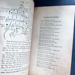 Bát môn thần khoá - Kim Oanh Ký 591399