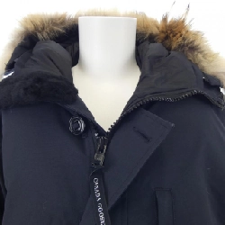 Áo khoác lông Canada Goose 3438JM Jasper - Hàng hiệu Chính hãng 891681