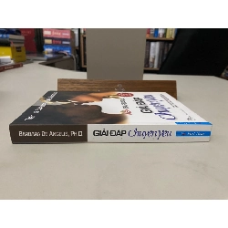 Giải Đáp Chuyện Yêu-Tác giả Barbara-NXB Trẻ- Sách lưu kho mới 95% 406233