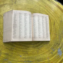 ROGET’S THESAURUS 6 SIXTH EDITION- EDITED BY BARBARA ANN KIPFER, Ph.D. 603308