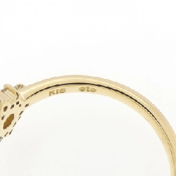 Nhẫn kim cương Ete 0.124CT - Hàng hiệu Authentic 840826