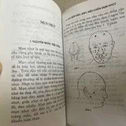 Combo 2 sách: Xoa bóp đầu – gáy – mặt & Tự xoa bóp trị liệu sức khỏe  1000963