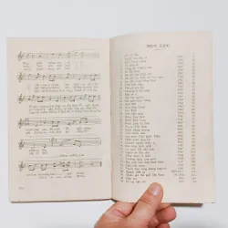 Tập Nhạc Lưu Hữu Phước  748216