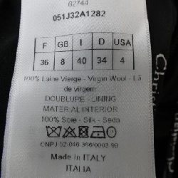 【Mã giảm giá】Christian Dior CHRISTIAN DIOR Váy 654693