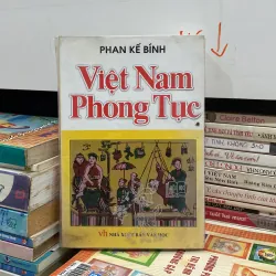Việt Nam Phong Tục♟️
