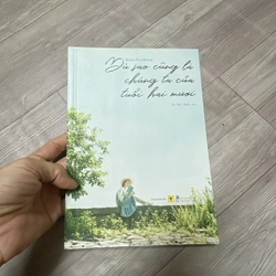 Dù sao chúng ta cũng làm chúng ta của tuổi 20