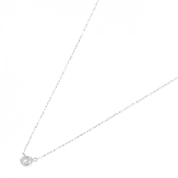 PT Dây chuyền kim cương 0.10CT - Hàng hiệu Authentic 863359