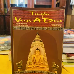 Truyện Vua A Dục