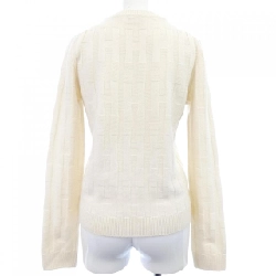 HERMES エルメス *17-7701. Áo len 634350