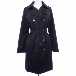 Áo khoác trench DAKS - Hàng hiệu Authentic