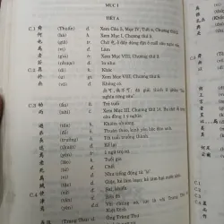 HƯỚNG DẪN ĐỌC, DỊCH HƯ TỰ CHỮ HÁN - TRẦN THƯỚC 1040531