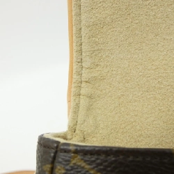 Túi xách Louis Vuitton Monogram Pochette Cancun M60018 618154