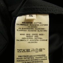 Áo khoác HERMES với chi tiết cưỡi ngựa 5E0163DQ - Hàng hiệu Authentic 818813