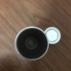 Bình nước giữ nhiệt nội địa Nhật thể tích 120 ML giữ nóng và lạnh từ THANH LÝ(hàng nhỏ) 463426