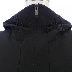 MONCLER RIZ Áo khoác lông - Hàng hiệu Chính hãng 889229