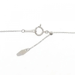 Dây chuyền kim cương PT900/PT850 0.311CT D SI2 VG - Hàng hiệu Chính hãng 874787