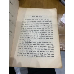 Nghiên cứu về mâu tử tập 1 - Lê Mạnh Thát 524070