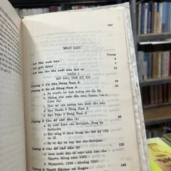 LỊCH SỬ ĐÔNG NAM Á- D.G.E.HALL 602222