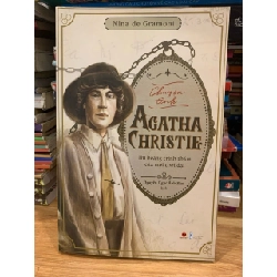Chuyện tình agatha christie -Nina de Gramont 786145